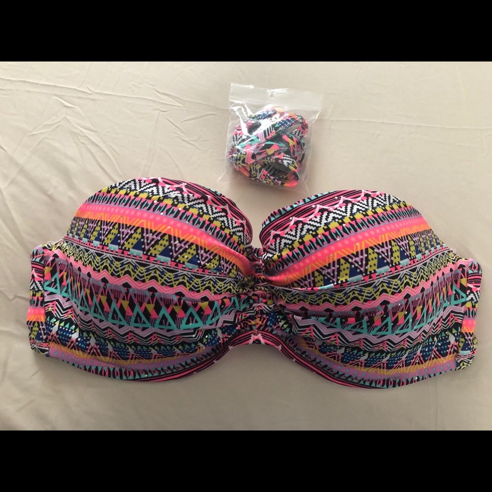 Bikini top